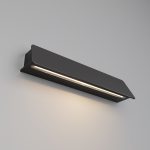 Уличный настенный светильник Maytoni Trupp O429WL-L10GF3K