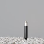 Грунтовой светильник Maytoni Glide O437FL-01GF