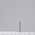 Грунтовой светильник Maytoni Spear O441FL-L1GF3K