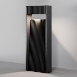 Ландшафтный светильник Maytoni Sten O444FL-L13GF3K