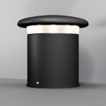 Ландшафтный светильник Maytoni Grip O460FL-L10GF3K