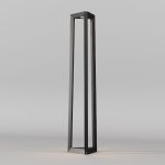 Ландшафтный светильник Maytoni Luft O466FL-L12B3K1