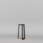 Ландшафтный светильник Maytoni Luft O466FL-L12B3K