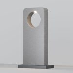 Ландшафтный светильник Maytoni Betone O469FL-L7CM3K1