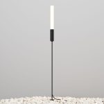 Ландшафтный светильник Maytoni Flare O487FL-L3GF3K1