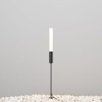 Ландшафтный светильник Maytoni Flare O487FL-L3GF3K