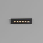 Уличный встраиваемый светильник Maytoni Ghost O488DL-L6GF3K