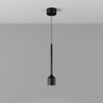 Уличный подвесной светильник Maytoni Apex O491PL-L6B3K