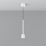 Уличный подвесной светильник Maytoni Apex O491PL-L6W3K