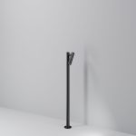 Ландшафтный светильник Maytoni Torq O494FL-L10B3K