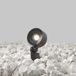 Грунтовый светильник Maytoni Core O495FL-L10B3K