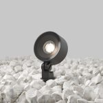 Грунтовый светильник Maytoni Core O495FL-L18B3K