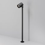 Ландшафтный светильник Maytoni Spira O497FL-L12B3K