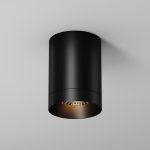 Уличный потолочный светильник Maytoni Luxe O500CL-L10B3K