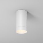 Уличный потолочный светильник Maytoni Luxe O500CL-L5W3K