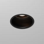 Уличный встраиваемый светильник Maytoni Grit O501DL-L10B3K