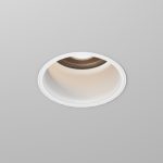 Уличный встраиваемый светильник Maytoni Grit O501DL-L10W3K