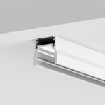 Профиль для уличной трековой системы Maytoni Elasity IP O-TR001-P-W3M