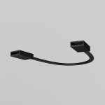 Гибкий коннектор для токоведущей ленты Maytoni Exility IP O-TR002-SC