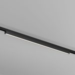 Уличный трековый светильник Maytoni Basis O-TR02-1-S-30WB4K