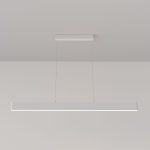 Подвесной светодиодный светильник Maytoni Step P010PL-L30W