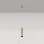 Подвесной светильник Maytoni Technical Focus P075PL-01MG