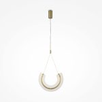 Подвесной светильник Maytoni Maya P091PL-L18G3K1