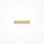 Настенный светильник Maytoni Maya P091WL-L7G3K