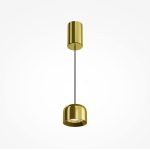 Подвесной светильник Maytoni Comfy P113-L12-3K-BS