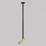 Подвесной светильник Maytoni Focus T P141RS-L125-6W4K-BBS