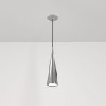 Подвесной светильник Maytoni Nevill P318-PL-01-N