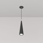 Подвесной светильник Maytoni Nevill P318PL-01B