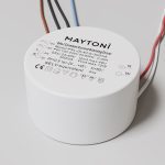 Блок питания Maytoni 12Вт IP54 Dali PSL-DL40-S-300mA