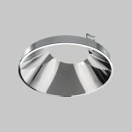 Декоративная рамка-отражатель Maytoni Wise Ring057-10-CH