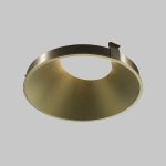 Декоративная рамка-отражатель Maytoni Wise Ring057-10-MG