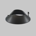 Декоративная рамка-отражатель Maytoni Wise Ring057-7-B