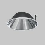 Декоративная рамка-отражатель Maytoni Wise Ring057-7-CH