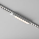 Трековый светильник Maytoni Basis TR000-1-12W3K-W