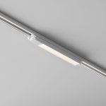 Трековый светильник Maytoni Basis TR000-1-12W4K-W