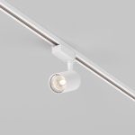 Трековый светильник Maytoni Technical Vuoro TR003-1-10W3K-W-W