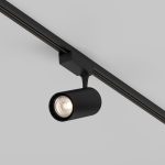 Трековый светильник Maytoni Technical Vuoro TR003-1-36W3K-W-B