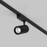 Трековый светильник Maytoni Technical Vuoro TR003-1-36W4K-M-B