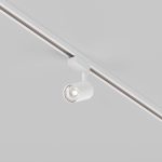 Трековый светильник Maytoni Technical Vuoro TR003-1-6W4K-M-W