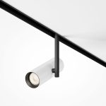 Трековый магнитный светильник Maytoni Elti TR005-2-12W3K-BW