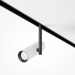 Трековый магнитный светильник Maytoni Elti TR005-2-12W4K-BW