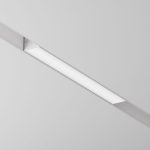 Трековый светильник Maytoni Technical BASIS TR012-2-12W4K-W