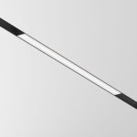 Трековый светильник Maytoni Track lamps TR012-2-20W4K-B