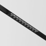 Трековый светильник Maytoni Track lamps TR014-2-20W4K-B