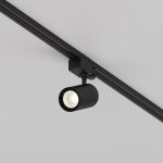 Трековый светильник Maytoni Technical Vuoro TR029-3-10W3K-M-B