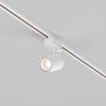 Трековый светильник Maytoni Technical Vuoro TR029-3-10W3K-M-W